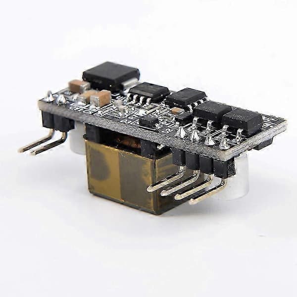 DP1435 Inbäddad Stifttyp Standard 48V Liten Storlek Stöder 100M Gigabit PoE-Modul