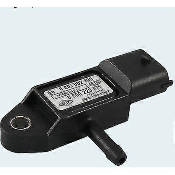 Renault Fiat Oe Insugstryckssensor: 0281002593