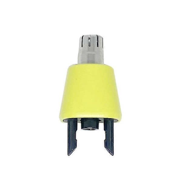 2 stk. for Philips barbermaskin QP2520 QP2523 QP2630 6510-serien nese- og ørevinger, vinge reservedeler