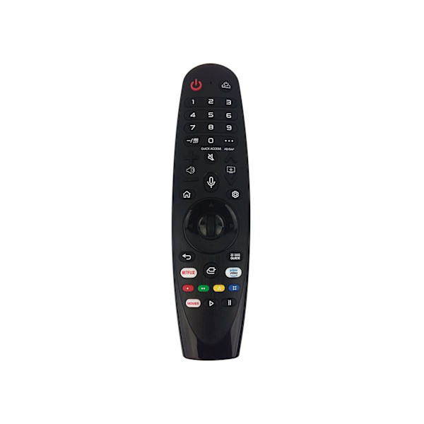 #AN-MR20GA Fjärrkontroll Magic Remote för LG Röstmus Fjärrkontroll#
