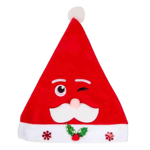 #Julenissens julehatt#