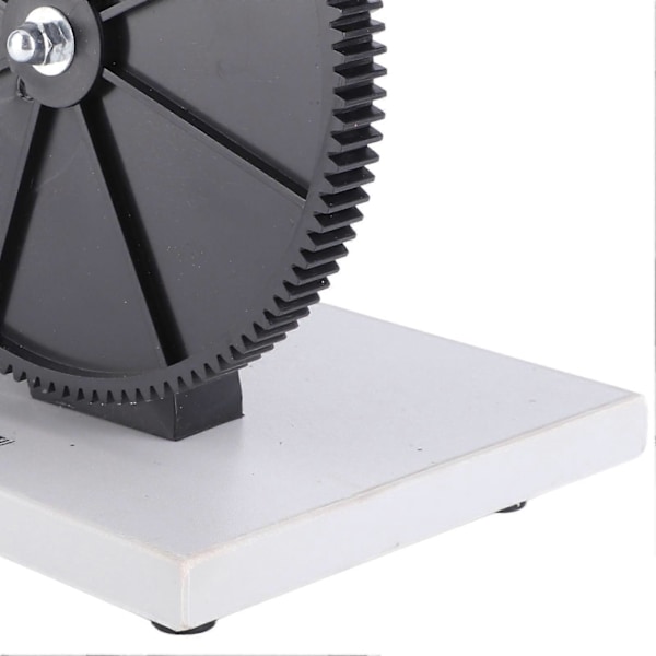 Sentrifugalpumpe Modell Gir Type Fysikk Eksperiment Demonstrasjon PVC Sentrifugalpumpe Undervisningsmodell
