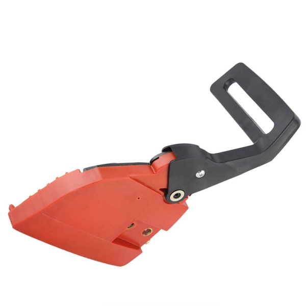 Kytkimen hammasratasketjun suojus Husqvarna 136 137 141 142 moottorisahoille