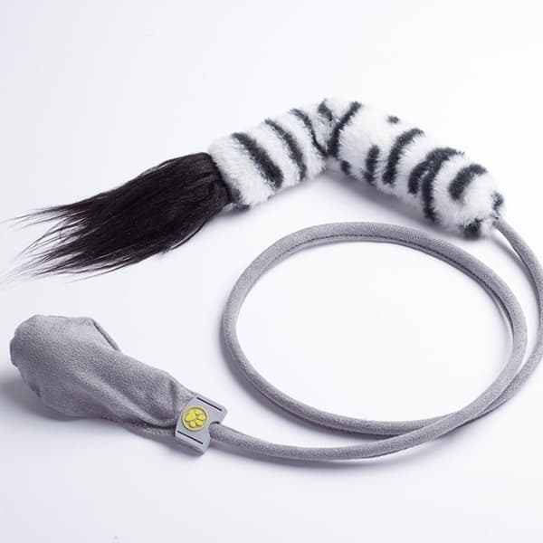 #Dyr aktivitet leketøy bomulls polyester katt leketøy#