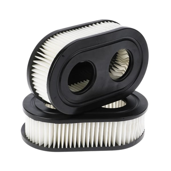 Passer til Briggs and Stratton 798452 593260 gressklipper filterelement