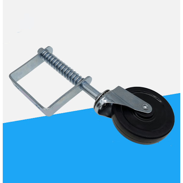 Portin ripustuspyörä - 115 mm 50 kg