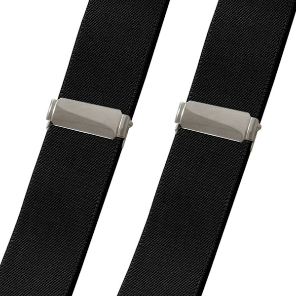 #Vuxen 4-klämmig Herrar Velcro Bärväska#