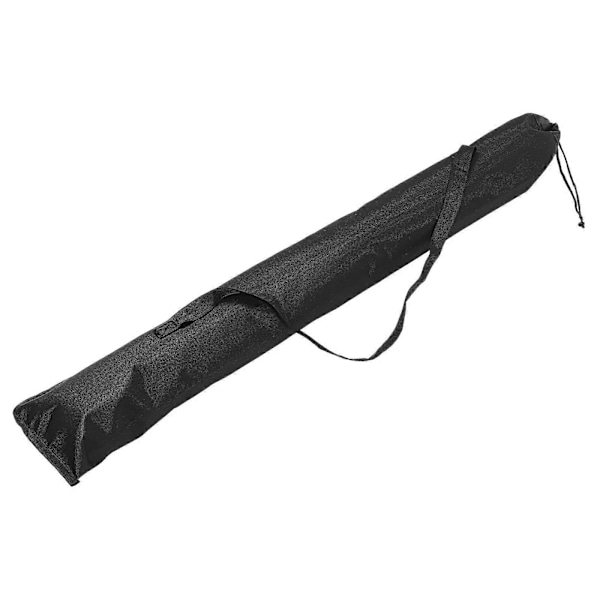 Bærbar Foldbar Alpenstocks Stave Opbevaringstaske Pose Bæretaske til Vandrestave Trekking Vandrestave