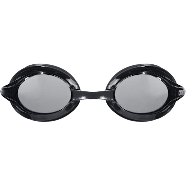Unisex Simglasögon för Sand (Svart)
