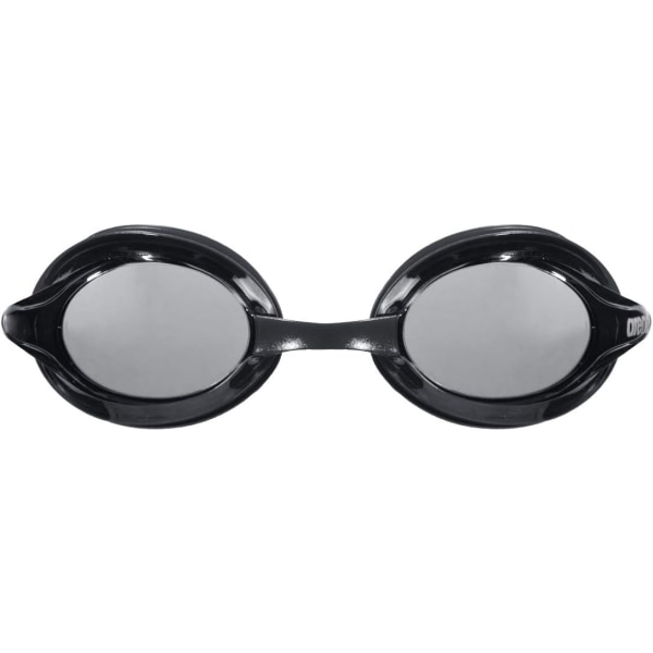 Unisex unisex sand simglasögon (svart)