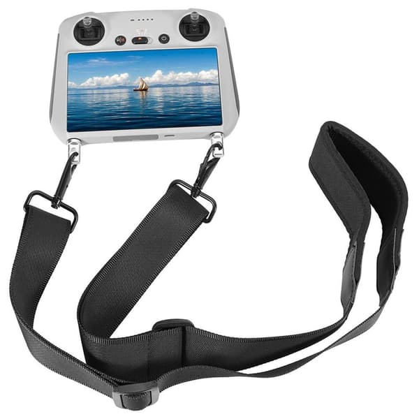 #Smart Controller Strap Nylonflettet Kragekontroller MINI3 Air3#