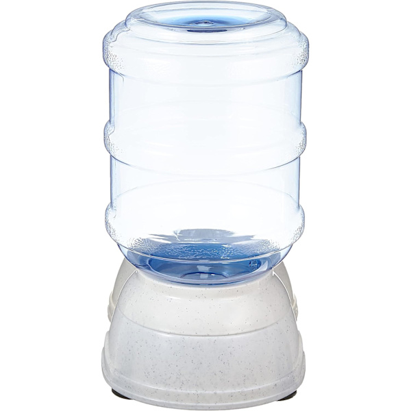Vattendispenser, liten modell