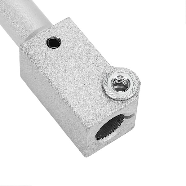 Alempi ohjauspylvään akseli 32306758076 Kaksoisnivelakseli E53 X5 L6 V8 Sport Utility -malleihin