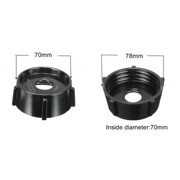 4902 Blender Bunnbase, Kompatibel for Blender