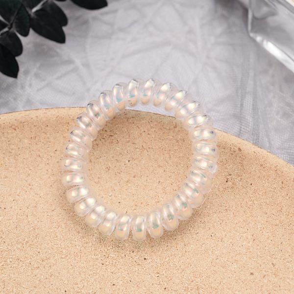 #Pakke med 16 diagonalt stripete spiral armbånd for barn, perfekt for gaver, tilfeldige farger#