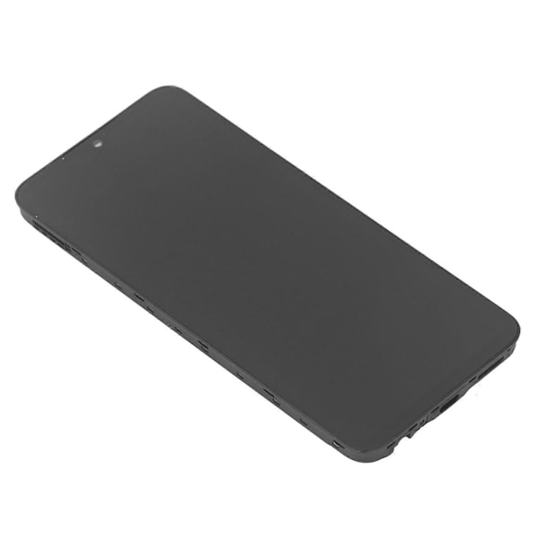 Telefon Skärm Ersättning LCD Skärm Digitizer Montering Reparationskit Exakt med Ramverktyg för A05S 2023 A057F