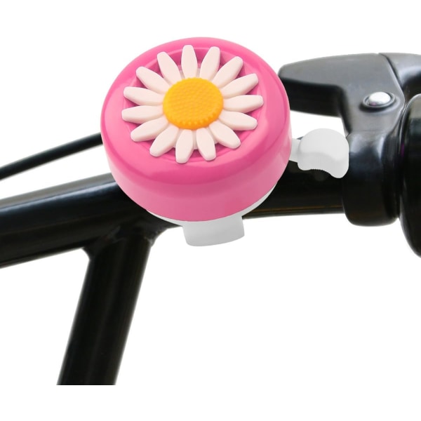 Barncykelklocka för flickor
