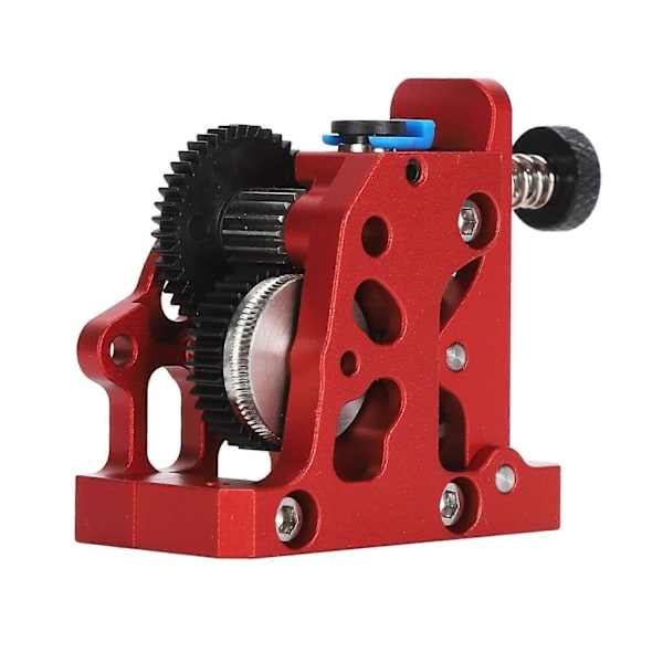 For HGX Alle Metall Ekstruder for CR10 for Ender 3 CR6 for VORON Universal Herdet Reduksjonsgir Ekstruder for PLA PETG TPU ABS