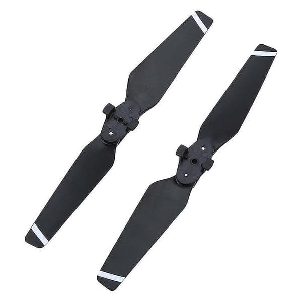 4 Par 4730F Quick Release Foldepropelblad til Spark FPV Drone