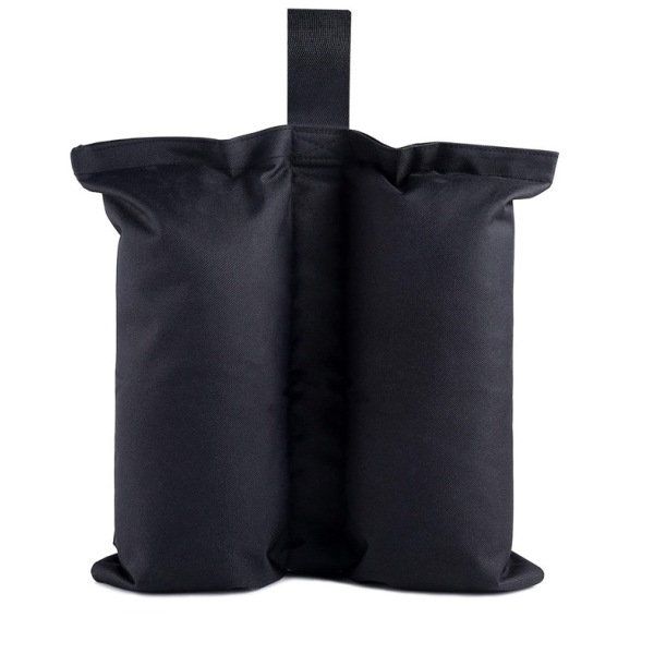 #Premium Instant Shelter Weight Bags - Tältsandsäck - Viktad väska för tältben#