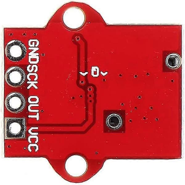 Trykksensor Barometrisk trykksensormodul Vannstandssensormodul