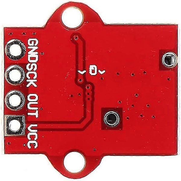 Tryksensor Barometrisk Tryksensormodul Vandstandssensormodul