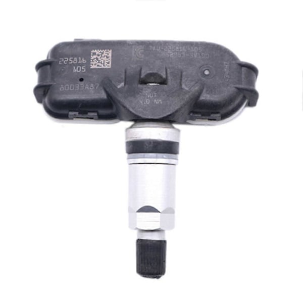 2011-2014 Hyun-Dai I40 2012 2013 52933-3V100 434Mhz 529333V100 TPMS Rengaspaineen valvontajärjestelmä