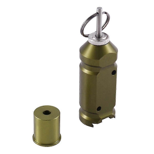 4X Snubletråd Alarm Enhet 12 Gauge Camping Snuble Alarm Perimeter Alarm Tidlig Varsling Sikkerhetssystem g20241391105
