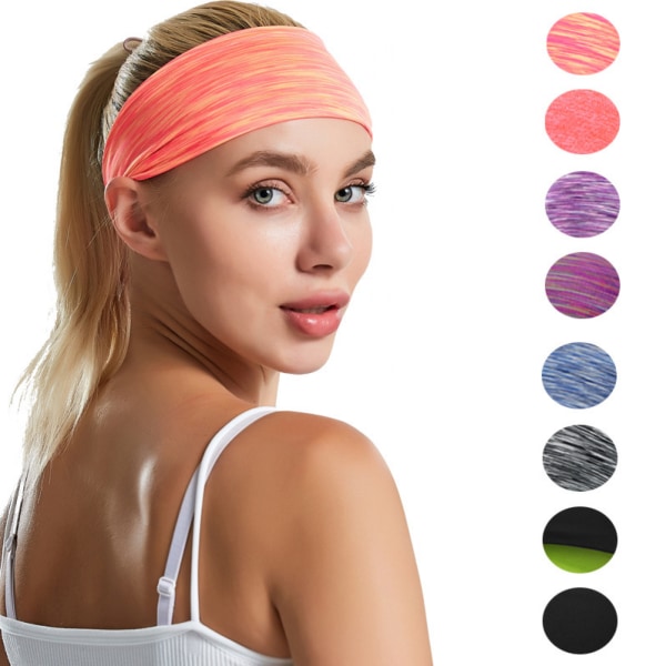 /#/3-piece headband sports headband combed headband/#/