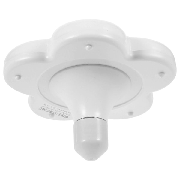 Glödlampa E27 Sockel Utomhus Landskapslampa Köpcentrumlampa Taklampa Nattlampa