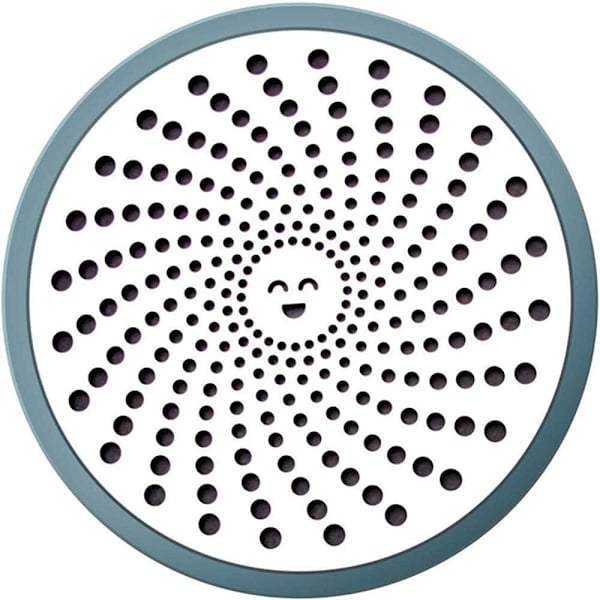 *Suihkukaivon tulppa hiustenkerääjä hyvä pito helppo puhdistaa Stainle*