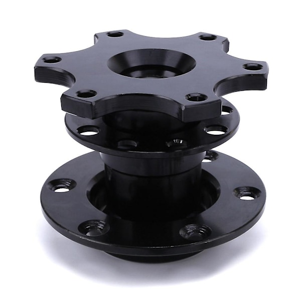 Universal Quick Release Adapter Snap Off Rat Nav Race