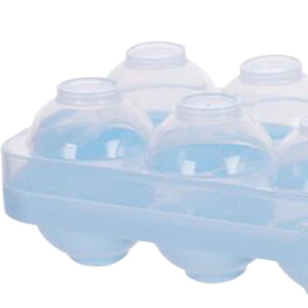 Æggebakkeholder Crisper Organizer Container til Køleskab Køkken
