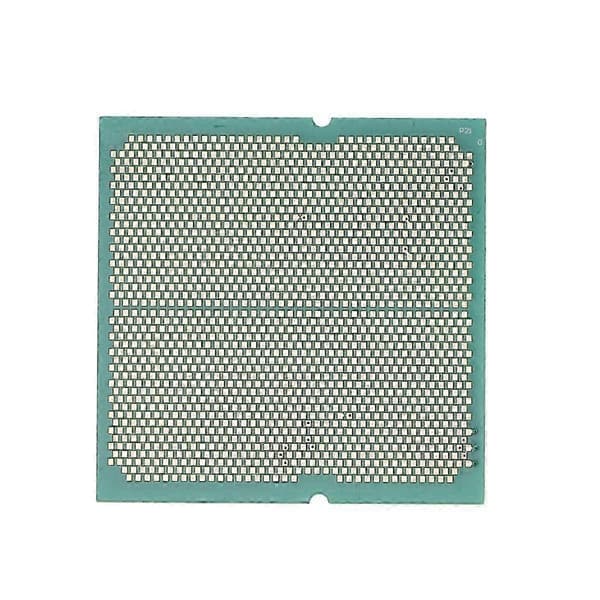 Stasjonær AMD AM5 CPU Socket Tester Diagnostisk Analysator Dummy Load Fake Load med LED-indikator