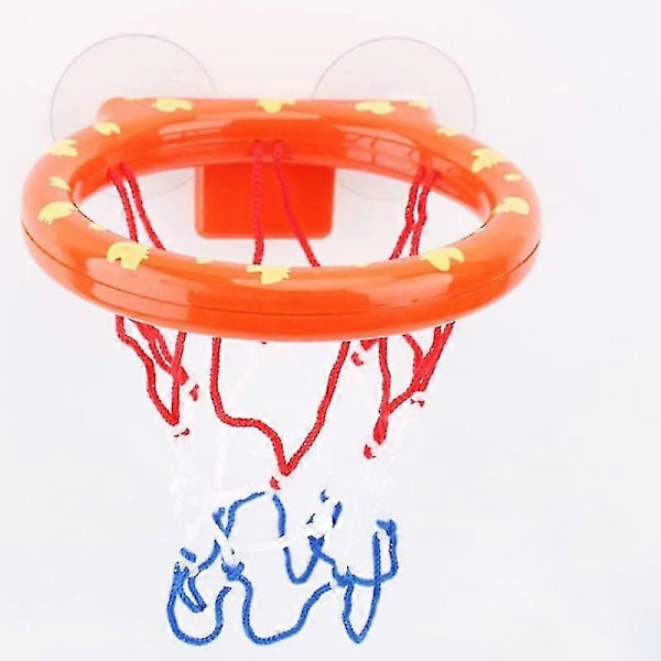 2 stk. Basketballstativ for bad