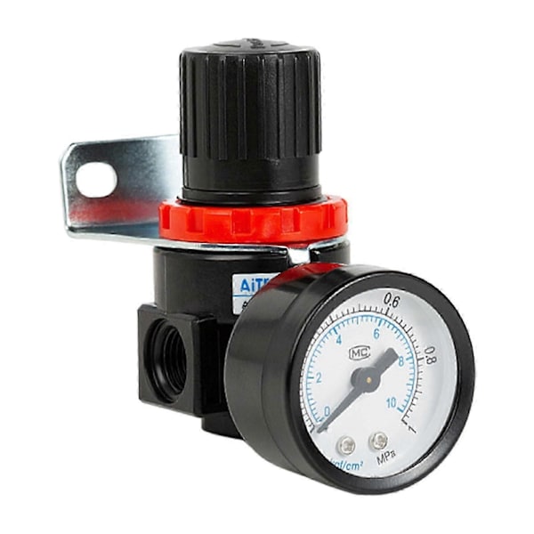 Lufttrykksregulator Kontroll Multifunksjonell for Bilreparasjon