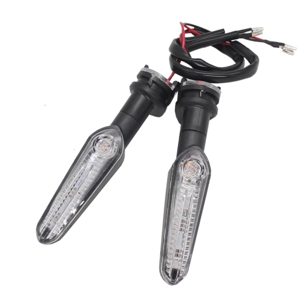 LED Blinklys til YAMAHA MT07 MT03 125 MT09 Motorcykel