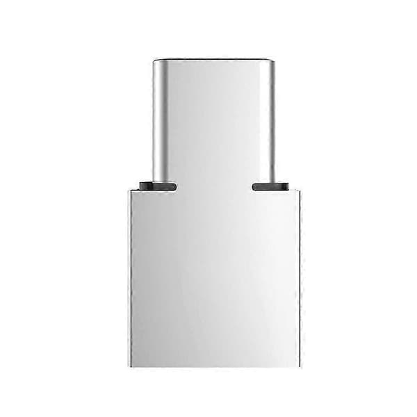 Monitoiminen puhelimen tabletin OTG USB - Type-C -sovitinmuunninliitäntä