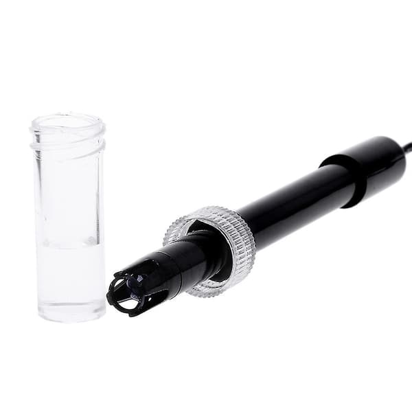 pH-probe for vann, erstatningselektrode for målerovervåker og kontroller, 90 cm