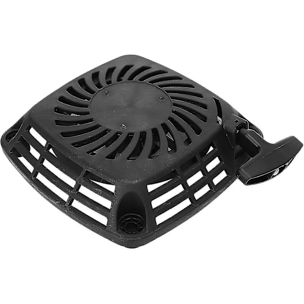 Trækstarter til Kawasaki 49088-2582 49088-7023 Fj180v, Generator Reservedele Udskiftningsværktøj, m/høj Hårdhed og God Slidstyrke