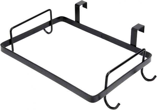 *Søppelposeholder, Hengende Plast Søppelposeholder, Søppelpose Hol*