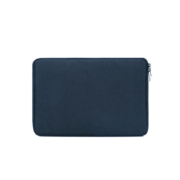 Ljusgrå Executive laptopfodral 32 cm Grå
