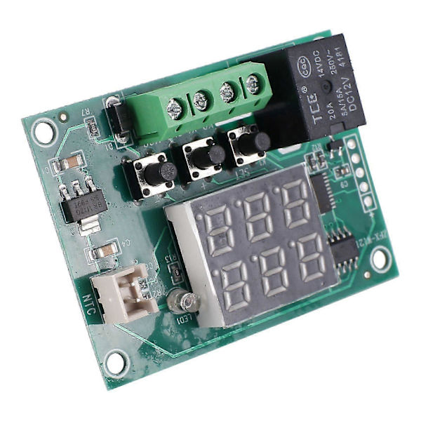 DC12V XH-W1219 Høj Kvalitet Sensor Switch Regulator Sensor Modul Temperaturregulator Termostat