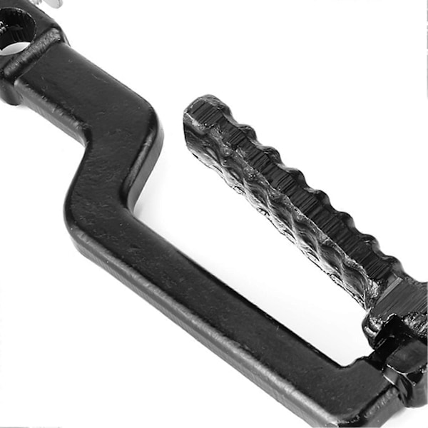 Moped Kickstart Spak Axel Växel Monteringssats Passar GY6 49CC 50CC 80CC 100CC Scooter