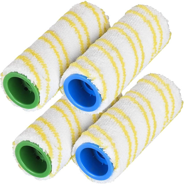 Reservedeler for K?rcher FC7 FC3 FC5 FC3D, Tilbehør 2.055