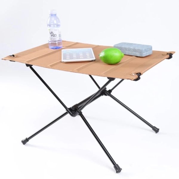 /#/Outdoor Aluminum Alloy Folding Table Portable Ultralight Sto/#/