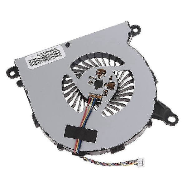 CPU-fläkt för Intel-NUC8I7BEH NUC8 I3 I5 I7 BSC0805HA-00 1Z24L9R Noteboo Cooler{jkw} P2025032600440