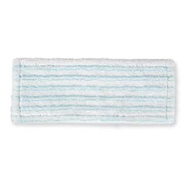 10 stk. egnet til dampmoppe Clean Twist M reservedele tilbehør klud