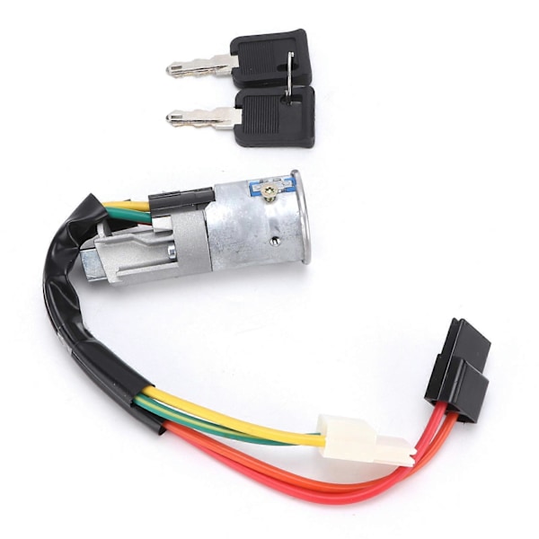 Sytytyskytkin 2 avaimella 7701038365 Vaihto Vauxhall Movano Mk1 1998-2010