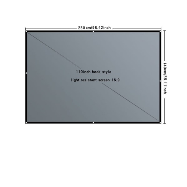 /#/Skjermprojektor lerret hjemmekino projektor projektor/#/